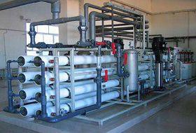 sea water distiller(001)