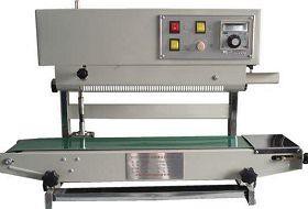 continuous sealing machine(001)