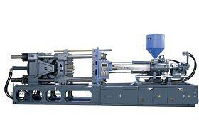 Plastic machine(001)