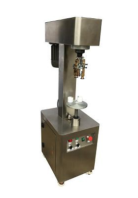 bottle sealing machine(001)