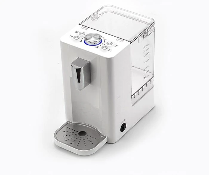 Instantaneous drinking water dispenser