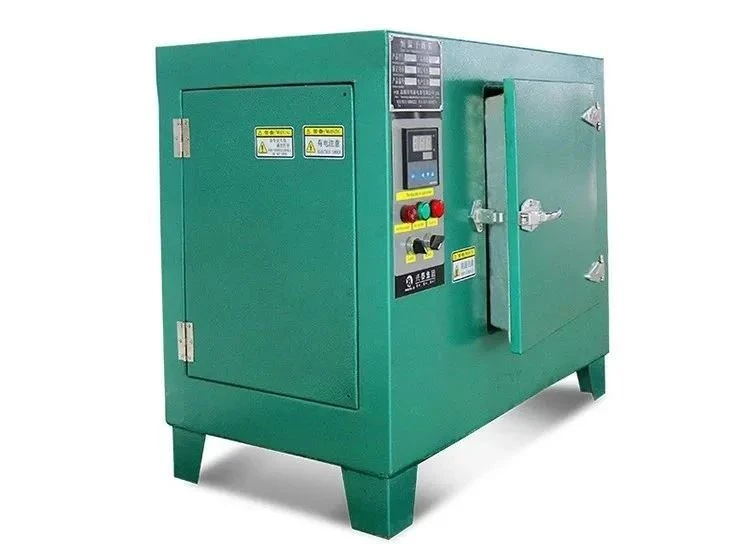 Oven