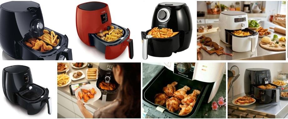 Air Fryer