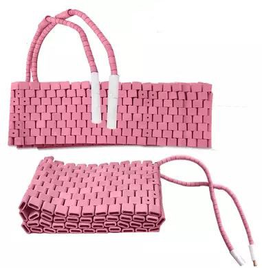 Industrial-Flexible-Heater-Electric-Preheating-Ceramic-Heating