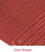 wire-wound-heating elemeent