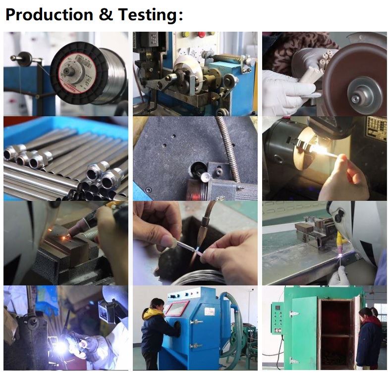 Quality-Cartridge Heater