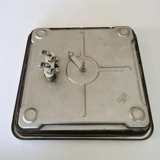 Hot Plate-2