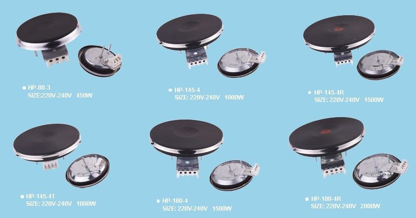 HOTPLATE
