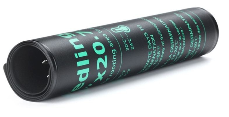 Seeding heat mat-3 - 