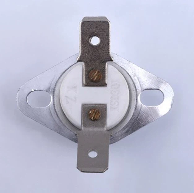 KSD301-001-2 KSD301-001-2