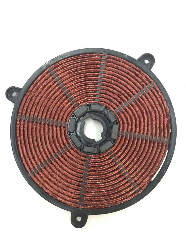 heat coil1 heat coil1