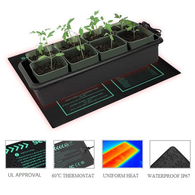 Heat mat-1