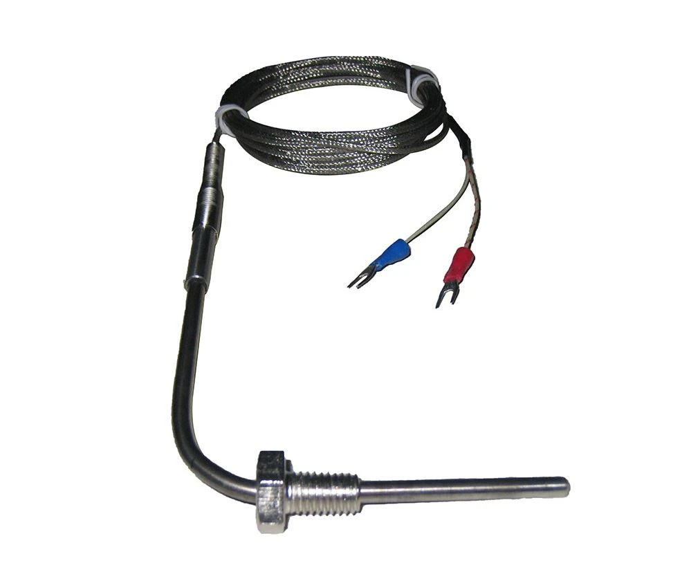 thermocouple 4 thermocouple 4