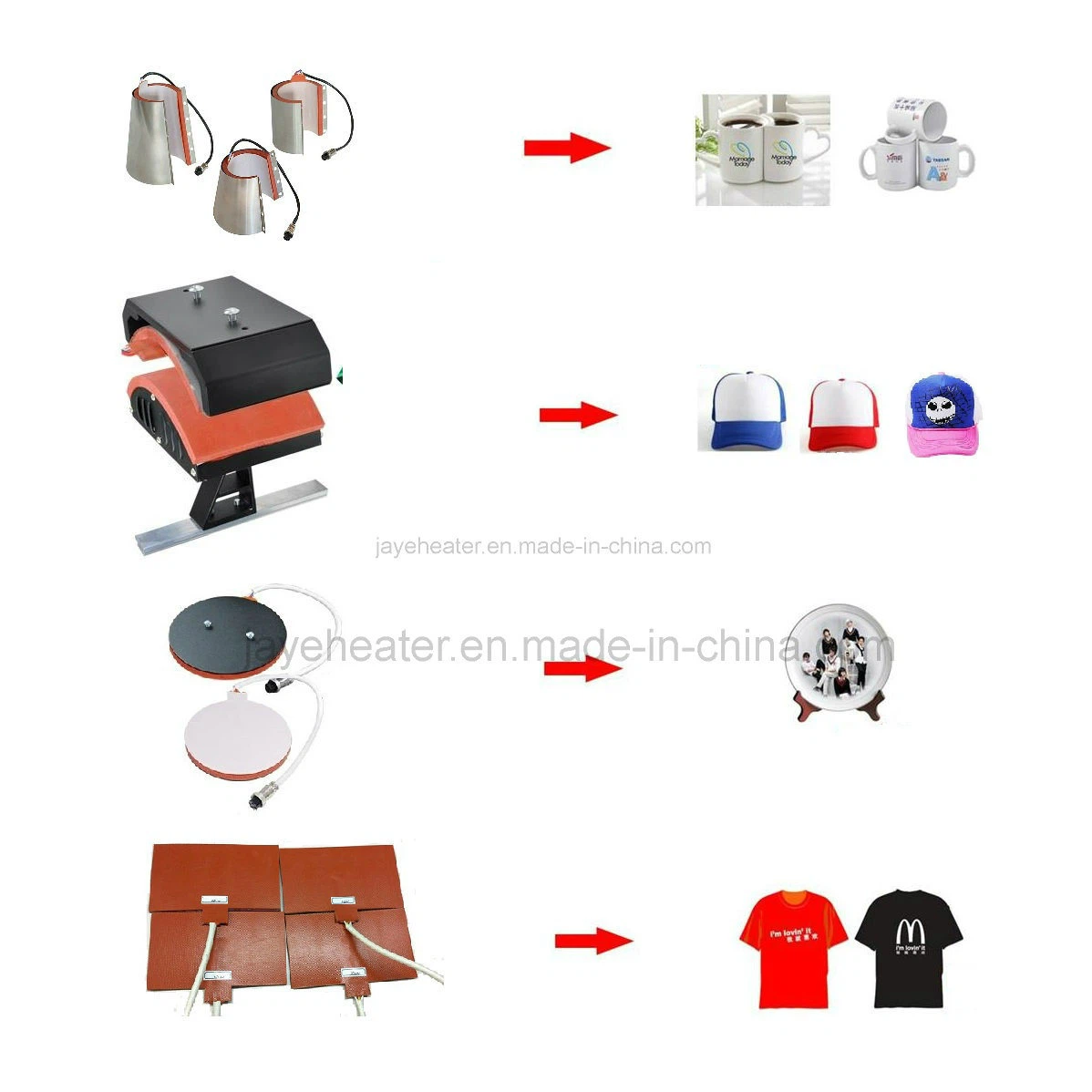 Sublimation-Silicone-Cap-Mug-Heater-for-Heating-Transfer-Pressing-Machine