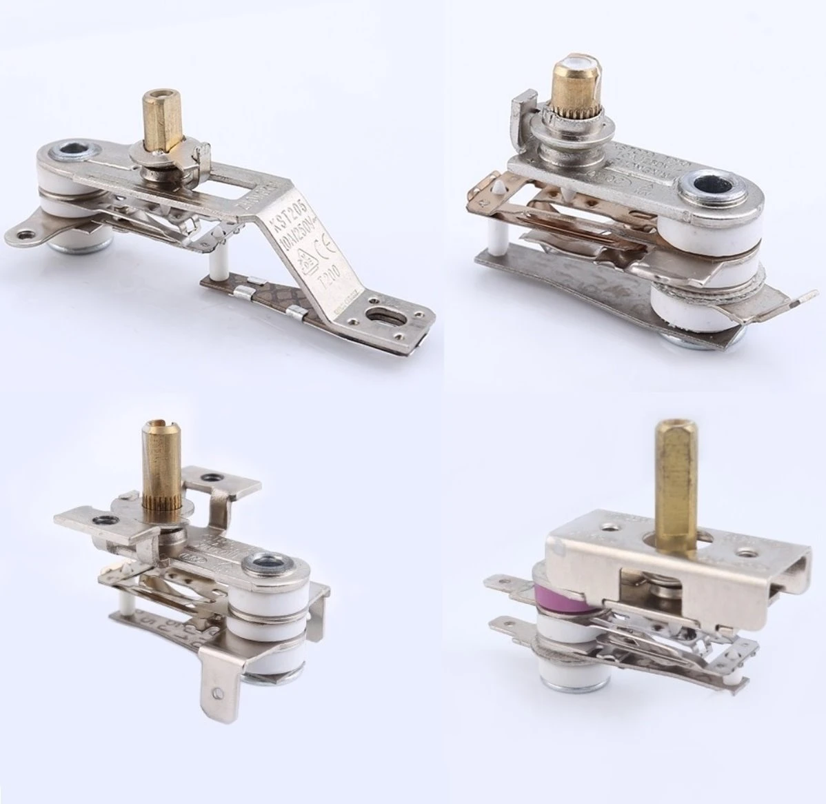 KST THERMOSTATS