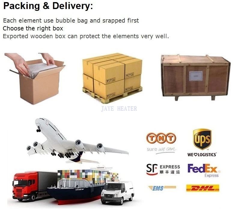 PackingDelivery