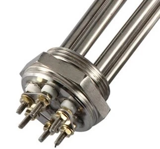 Flange Flange