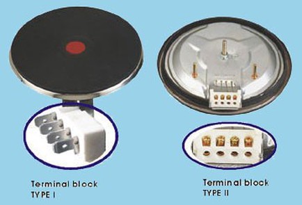 ElectricHotplate ElectricHotplate