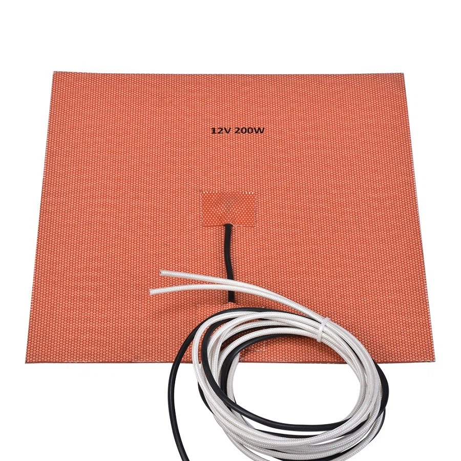 BIQU-12v-24V-200W-silicone-rubber-heater 2 BIQU-12v-24V-200W-silicone-rubber-heater 2