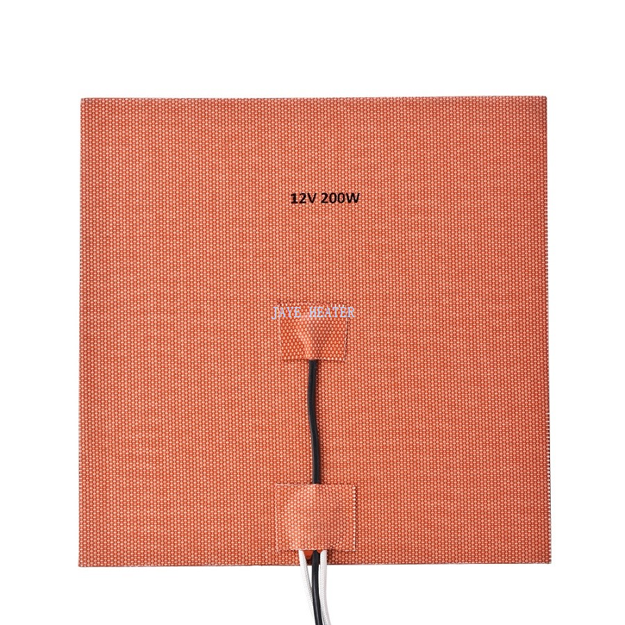 BIQU-12v-24V-200W-silicone-rubber-heater BIQU-12v-24V-200W-silicone-rubber-heater