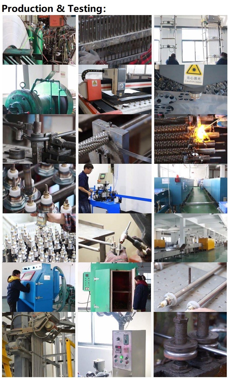 Quality-Flange Heater Quality-Flange Heater