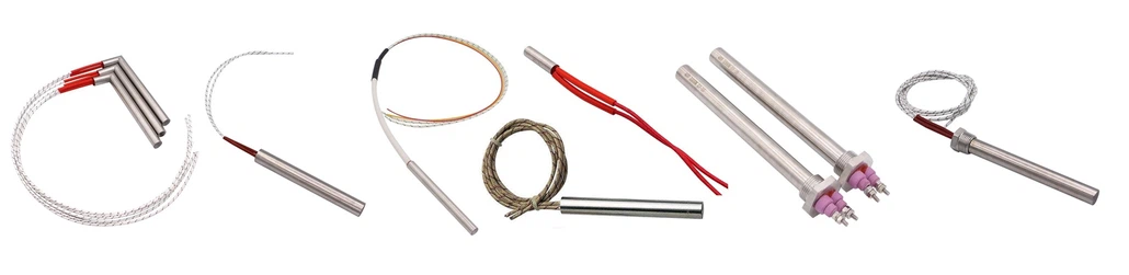 0-Silicone Heater 0-Silicone Heater