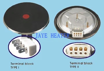 ElectricHotplate