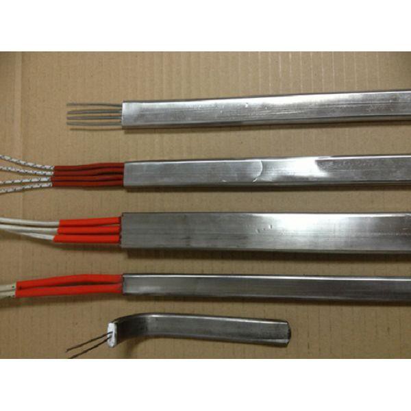 平模加热筒式加热器