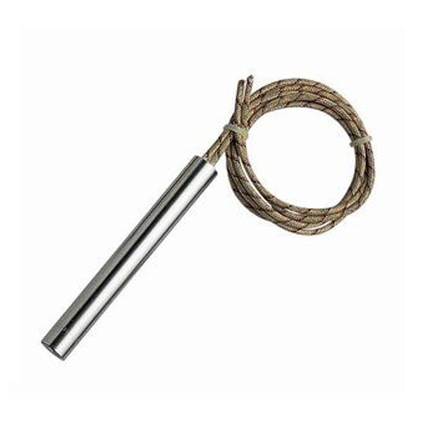 高密度筒式加热器