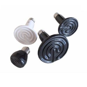 红外线陶瓷加热灯加热器