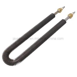 U 型翅片加热器