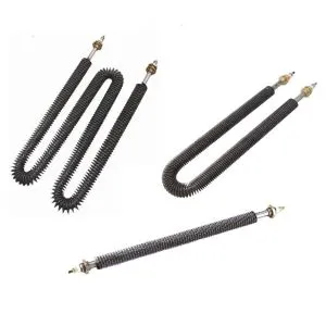 W/M 型翅片加热器