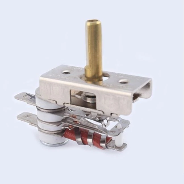 可调式 KST 双金属温控器