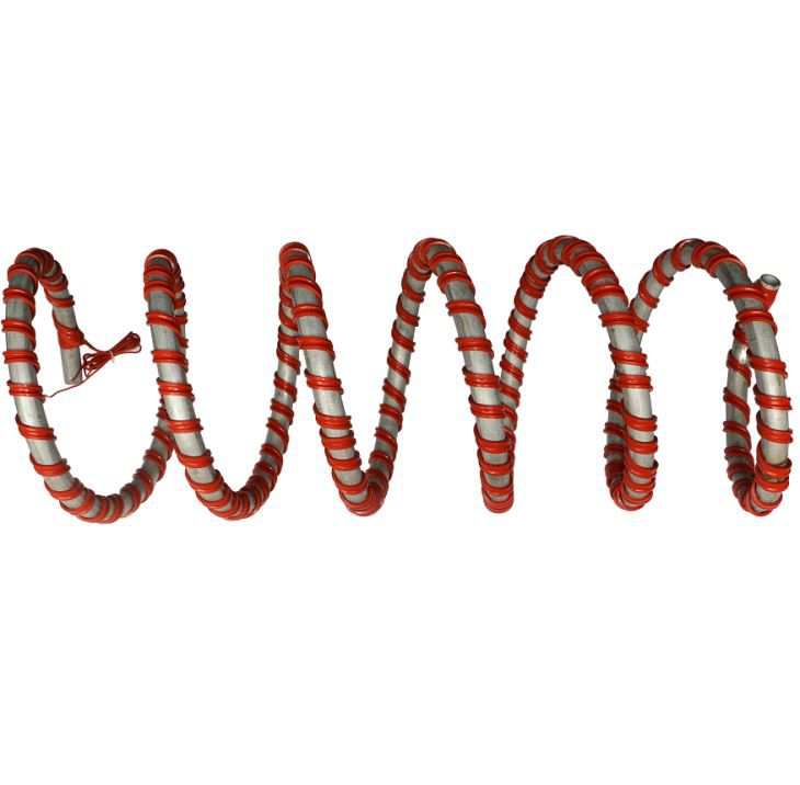 柔性柴油燃料油箱加热垫