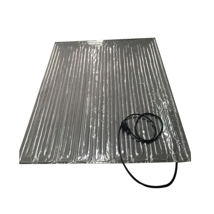 IBC容器铝箔加热器