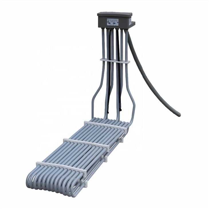 聚四氟乙烯管式浸没式加热器