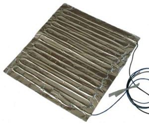 粘合铝箔加热器