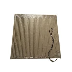 IBC容器用铝箔加热器