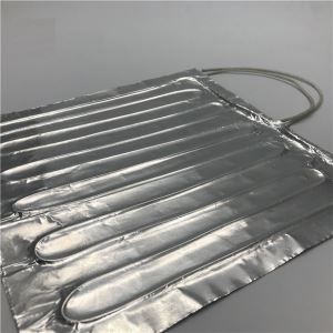 除霜用铝箔加热元件