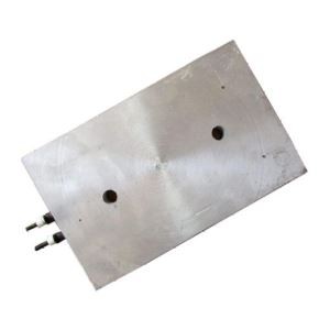 热压机用铸铝加热板