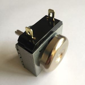 DKJ-Y 15-120 分钟油炸机机械烤箱定时器