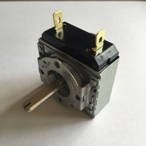 DKJ-Y 15-120 分钟油炸机机械定时器开关