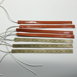 氨气钢瓶用电动柔性加热元件