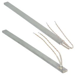 电气工业不锈钢云母加热板