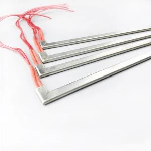 扁平式加热元件