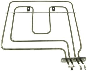 烧烤炉板加热元件