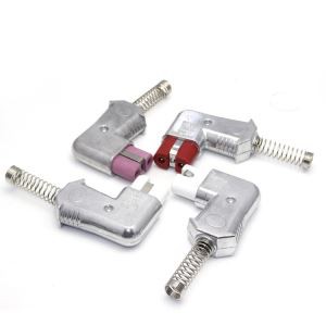 高温陶瓷插头连接器