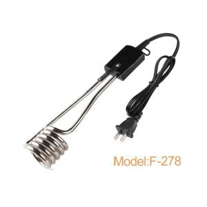 即时电动便携式热水器，用于浴缸淋浴