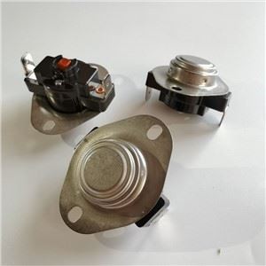 KSD302 双金属片温控器
