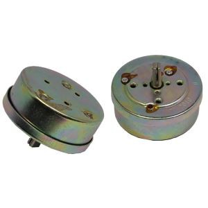 机械厨房圆形定时器